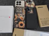 Xiaomi 14t Pro Telefonas apdraustas.garantija yra - nuotraukos Nr. 3