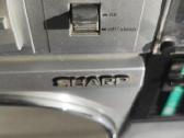Sharp Gf-575 - nuotraukos Nr. 3