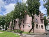 Jaukus 2 k. butas centre, J. Karoso g. - nuotraukos Nr. 21