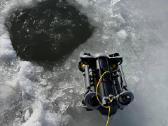 Povandeninis dronas Chasing M2 + 4000lm Ligh - nuotraukos Nr. 8