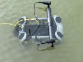 Povandeninis dronas Chasing M2 + 4000lm Ligh - nuotraukos Nr. 10
