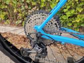 Canyon roadlite L dydis 1x12s deore XT - nuotraukos Nr. 2