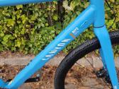 Canyon roadlite L dydis 1x12s deore XT - nuotraukos Nr. 3