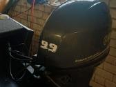Yamaha 40f - nuotraukos Nr. 3