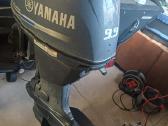 Yamaha 40f - nuotraukos Nr. 4