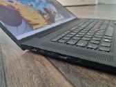Lenovo Thinkpad X1 Extreme Gen 4 i7 16gb 512gb - nuotraukos Nr. 2