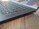 Lenovo Thinkpad X1 Extreme Gen 4 i7 16gb 512gb - nuotraukos Nr. 3