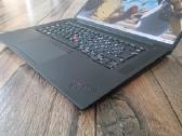 Lenovo Thinkpad X1 Extreme Gen 4 i7 16gb 512gb - nuotraukos Nr. 4