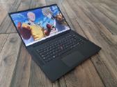 Lenovo Thinkpad X1 Extreme Gen 4 i7 16gb 512gb - nuotraukos Nr. 5