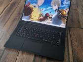 Lenovo Thinkpad X1 Extreme Gen 4 i7 16gb 512gb - nuotraukos Nr. 6