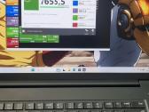 Lenovo Thinkpad X1 Extreme Gen 4 i7 16gb 512gb - nuotraukos Nr. 8