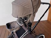 Cybex Priam kompletas - nuotraukos Nr. 5