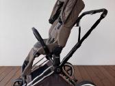 Cybex Priam kompletas - nuotraukos Nr. 6