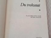 Lametri , Montenis , Fichtė 3 knygos - nuotraukos Nr. 4