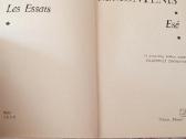 Lametri , Montenis , Fichtė 3 knygos - nuotraukos Nr. 6