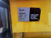 Van Vault Outback plienine irankiu saugojimo deze - nuotraukos Nr. 8
