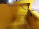 Van Vault Outback plienine irankiu saugojimo deze - nuotraukos Nr. 11