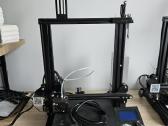 Creality Ender-3 3D spausdintuvas - nuotraukos Nr. 3