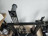 Creality Ender-3 3D spausdintuvas - nuotraukos Nr. 5