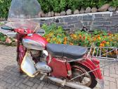 Jawa 250 - nuotraukos Nr. 2