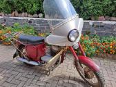 Jawa 250 - nuotraukos Nr. 3