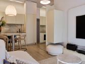Sensu apartamentai su terasa - nuotraukos Nr. 6