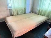 Sofa - lova su patalynės dėže - nuotraukos Nr. 3