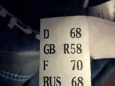 Žieminė striukė Redpoint 5xl - nuotraukos Nr. 13