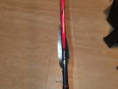 Meskeres Robinson perch jig 2-8 ir rite - nuotraukos Nr. 3