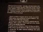 Grafikos technikos : dauginimas ir spausdinimas - nuotraukos Nr. 13
