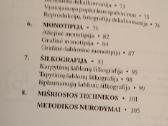 Grafikos technikos : dauginimas ir spausdinimas - nuotraukos Nr. 4