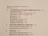 Grafikos technikos : dauginimas ir spausdinimas - nuotraukos Nr. 3