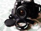 Minolta Dynax 300si - nuotraukos Nr. 2