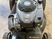 Trimeris Stihl - nuotraukos Nr. 7