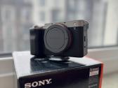 Sony a7c - Ilce7cii - nuotraukos Nr. 2