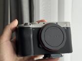 Sony a7c - Ilce7cii - nuotraukos Nr. 3
