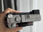 Sony a7c - Ilce7cii - nuotraukos Nr. 4