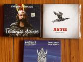 Įvairūs CD - nuotraukos Nr. 3