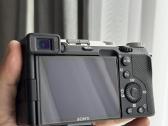 Sony a7c - Ilce7cii - nuotraukos Nr. 5