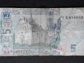 Ukraina 5 hryven 2013 Сб-921 - nuotraukos Nr. 2