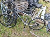 Dviračiai dalimis ir pan po 20eur - nuotraukos Nr. 3