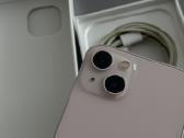 iPhone 13 rožinis 512gb - nuotraukos Nr. 3