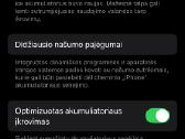 iPhone 13 rožinis 512gb - nuotraukos Nr. 7
