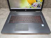 Hp Omen/17.3"fhd/gtx 1050/i5-7/16r/240ssd+320hdd - nuotraukos Nr. 2