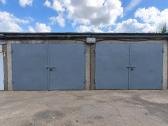 Parduodami du sujungti, tvarkingi garažai - nuotraukos Nr. 3