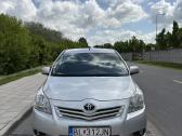 Toyota verso 2.2 - nuotraukos Nr. 2