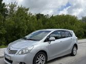 Toyota verso 2.2 - nuotraukos Nr. 3