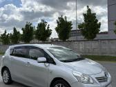 Toyota verso 2.2 - nuotraukos Nr. 4