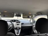 Toyota verso 2.2 - nuotraukos Nr. 5
