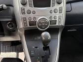 Toyota verso 2.2 - nuotraukos Nr. 6